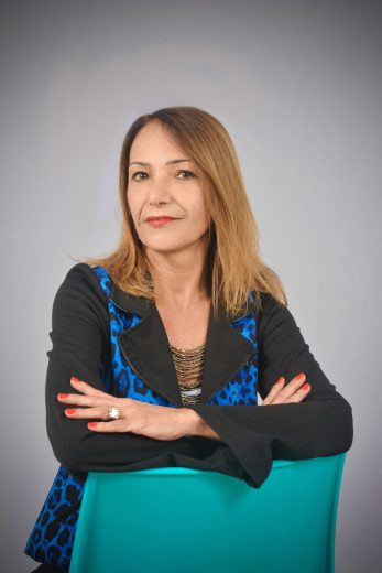 Kátia Fettbach - Advocacia & Consultoria